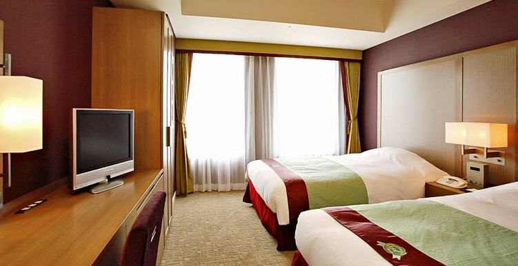 Hotel Monterey Akasaka Tokyo