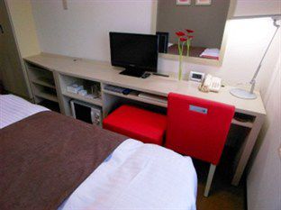 Mystays Gotanda 3* Tokyo