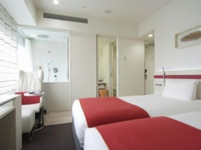 Hotel Remm Akihabara Tokyo