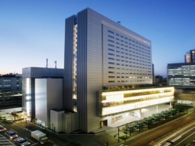 Remm Akihabara Hotel