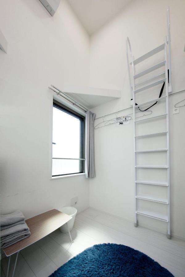 East Ikebukuro Apartment *