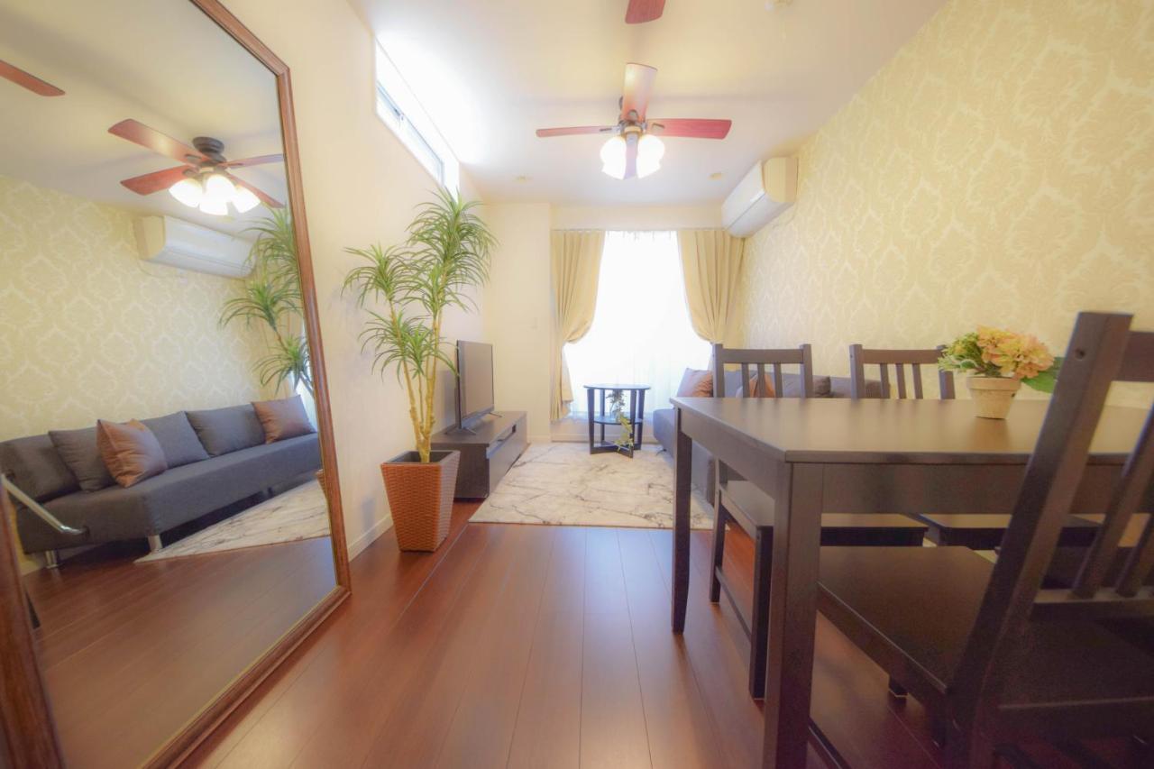 Finoa Residential Kagurazaka Holiday home Tokyo