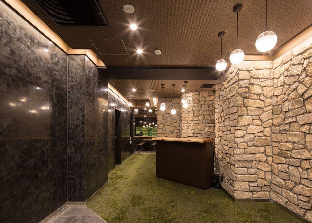 Apa Ginza Kyobashi Eki Yaesu Minamiguchi Hotel 3*