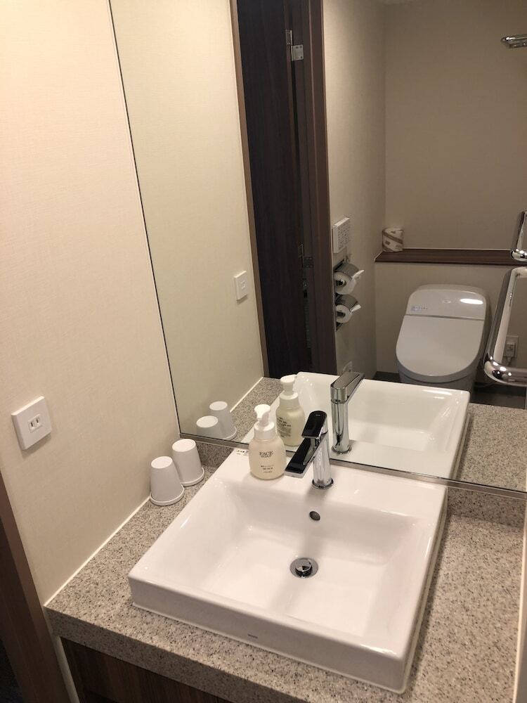 Keikyu Ex Takanawa Hotel 3*