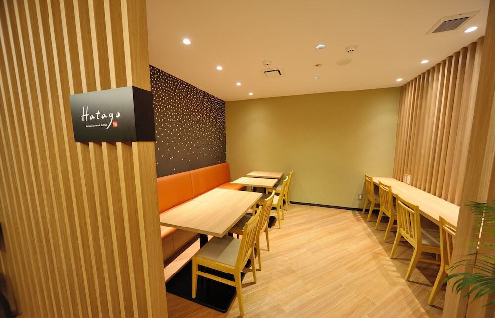Dormy Express Meguro Aobadai Hot Spring Tokyo