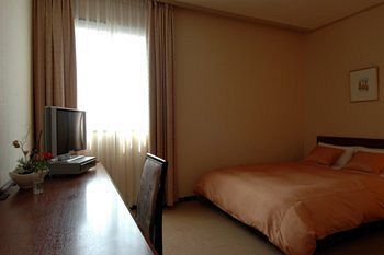 Shibuya Creston Hotel 4*