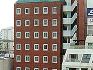 Hotel Kuretake-inn Funabori 2*