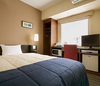 Hotel Tokyu Suidobashi 3*
