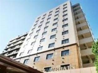 Urbain Haneda Kamata 3*