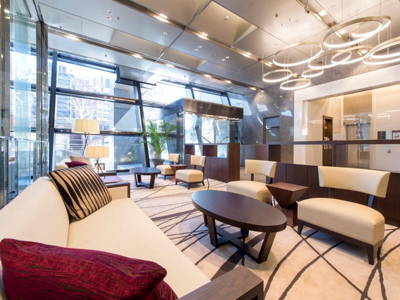 Mercure Hibiya Tokyo