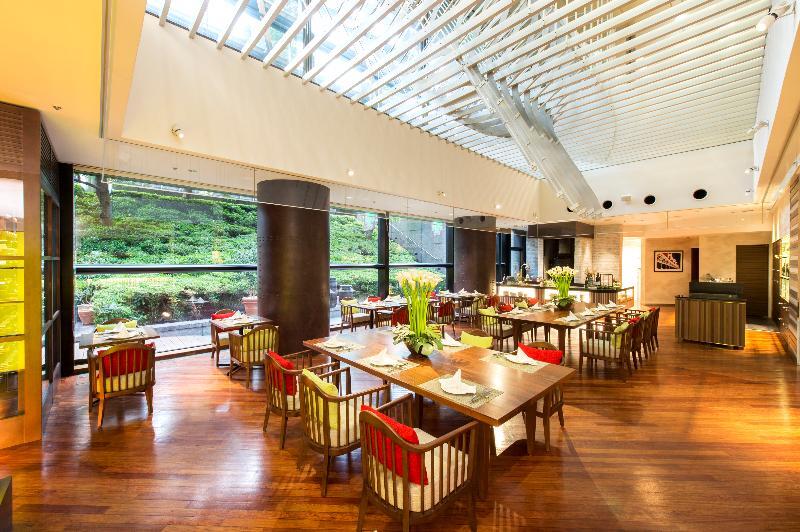 Hotel Mercure Hibiya Tokyo