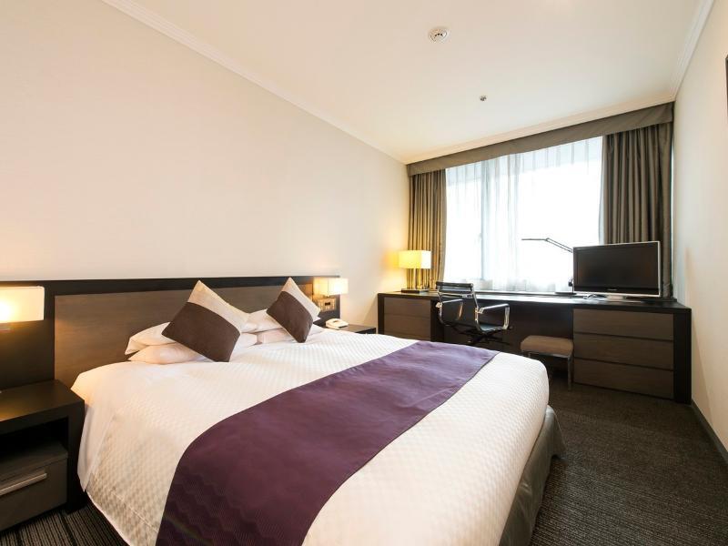 Hotel Mercure Hibiya