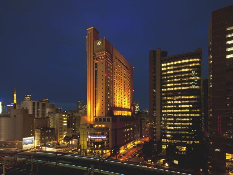 Dai-ichi Hotel