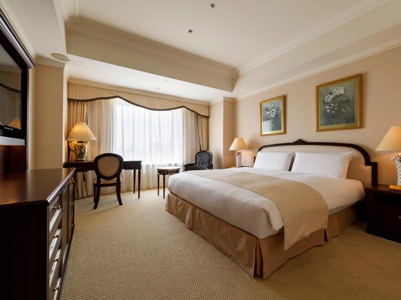 Hotel Dai-ichi
