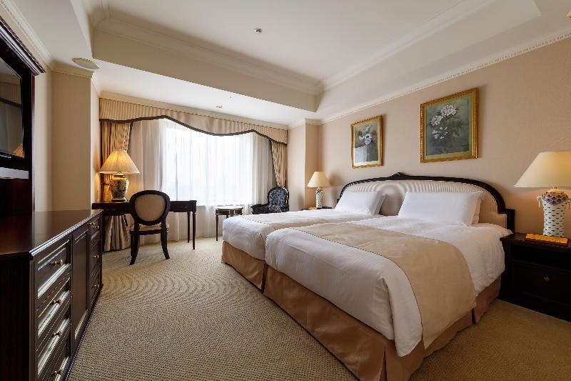 Dai-ichi Hotel