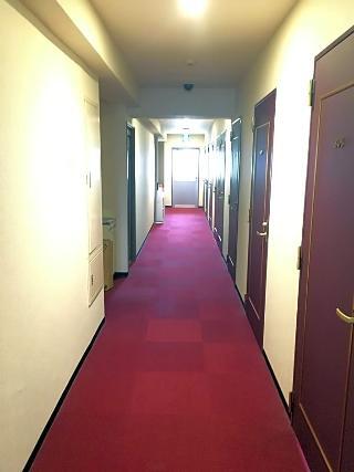 Hikari Hotel 2*