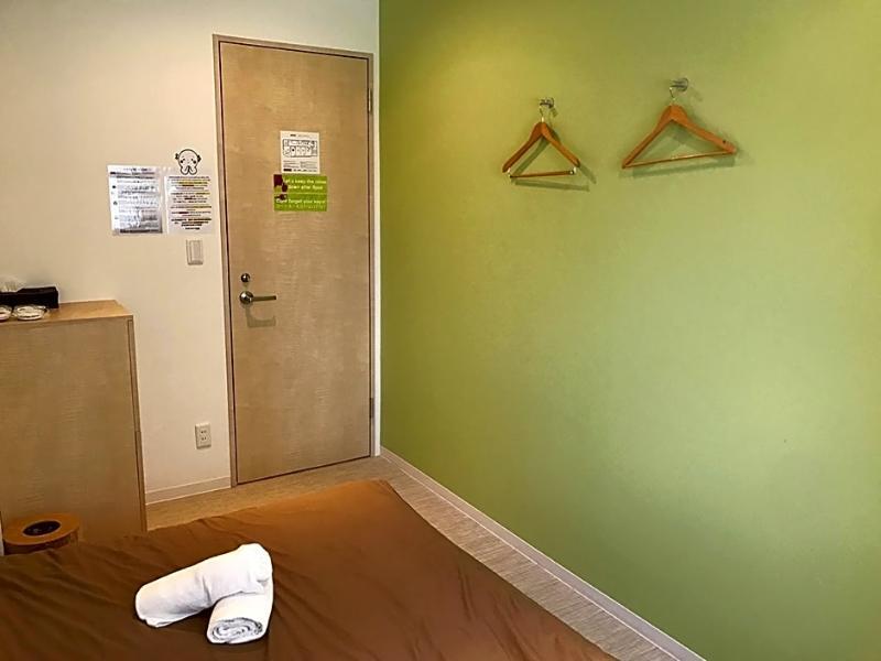 Planetyze Hostel