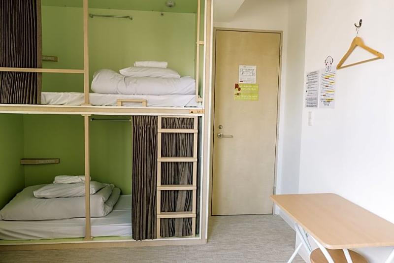 Planetyze Hostel