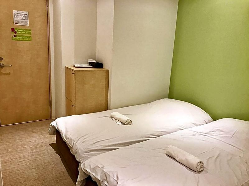 Hostel Planetyze *