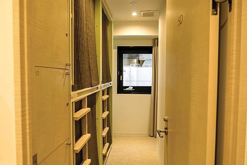 Planetyze Hostel