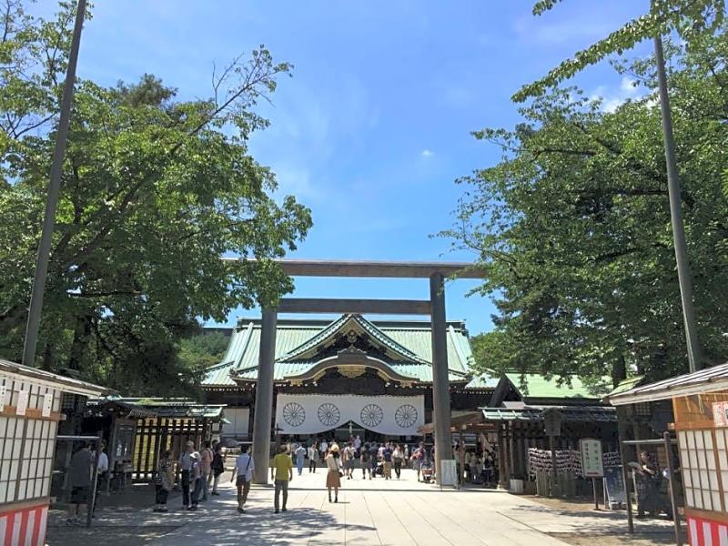 Apa Iidabashi Ekimae 3*