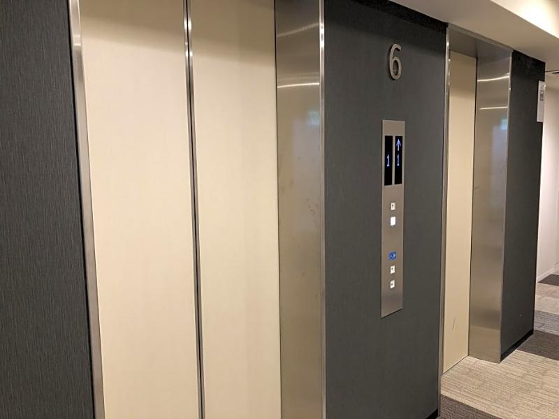 Meitetsu Hamamatsucho Hotel 3*