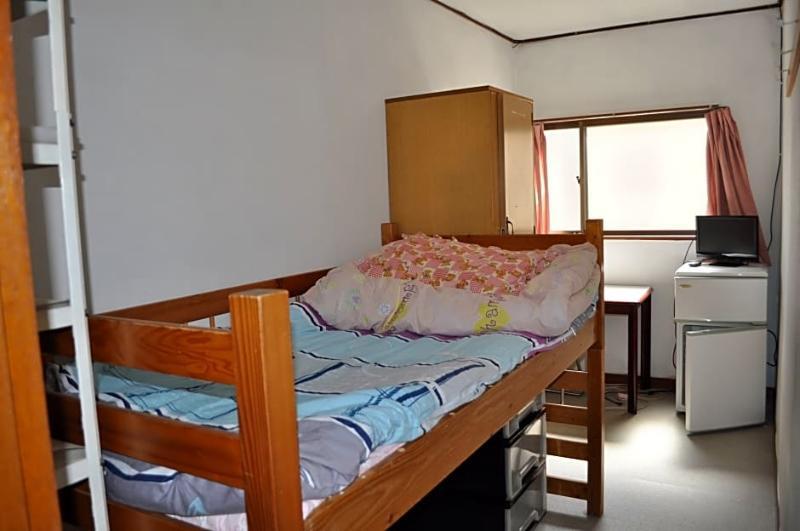 Hotel Ofu Jyoshi Kaikan 1st Building - Caters To Women 2*