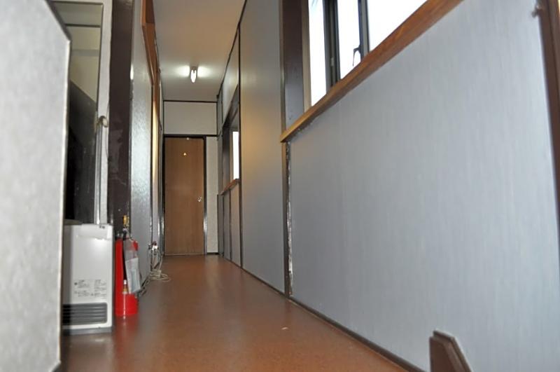 Ofu Jyoshi Kaikan 1st Building - Caters To Women 2* Tokyo