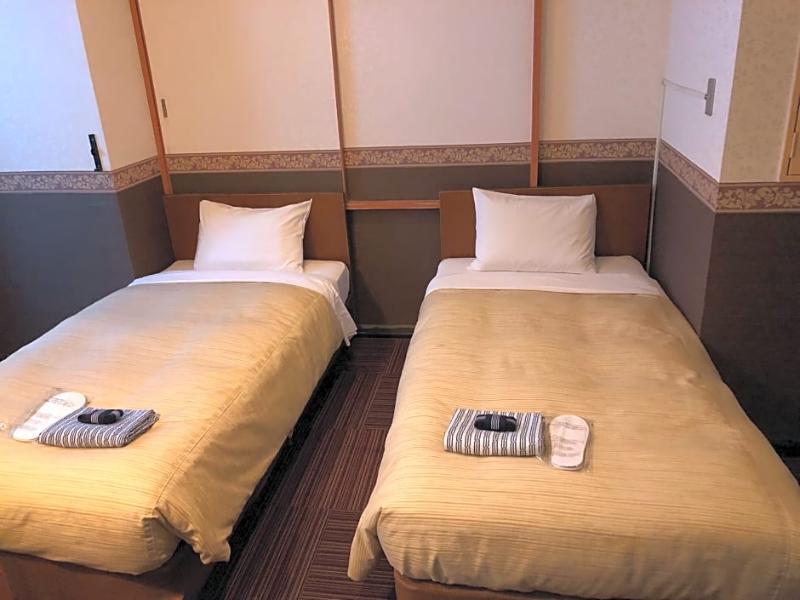 Hotel Stayto