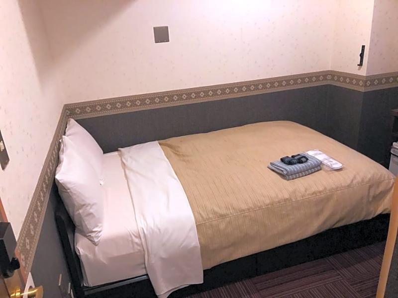 Stayto Tokyo