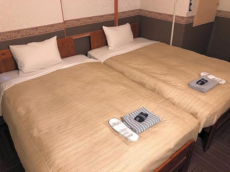 Hotel Stayto 2*