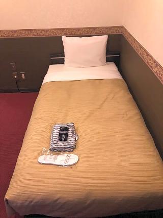 Hotel Stayto Tokyo
