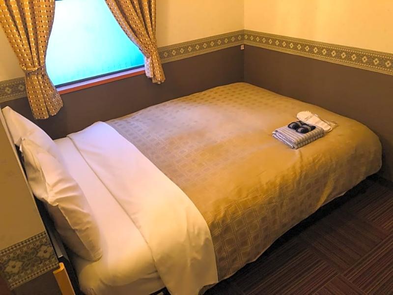 Stayto 2* Tokyo