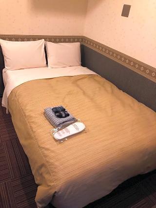 Stayto Hotel Tokyo