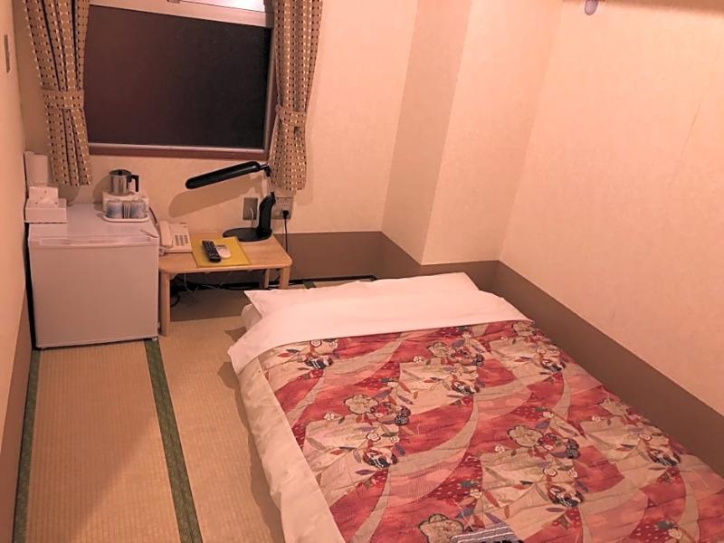 Stayto Tokyo