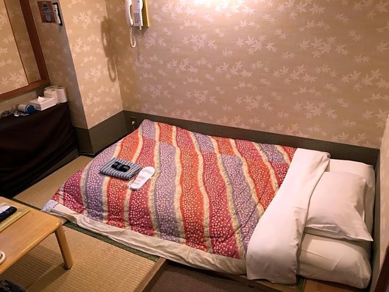 Hotel Stayto 2*