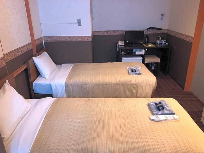 Stayto Hotel 2*