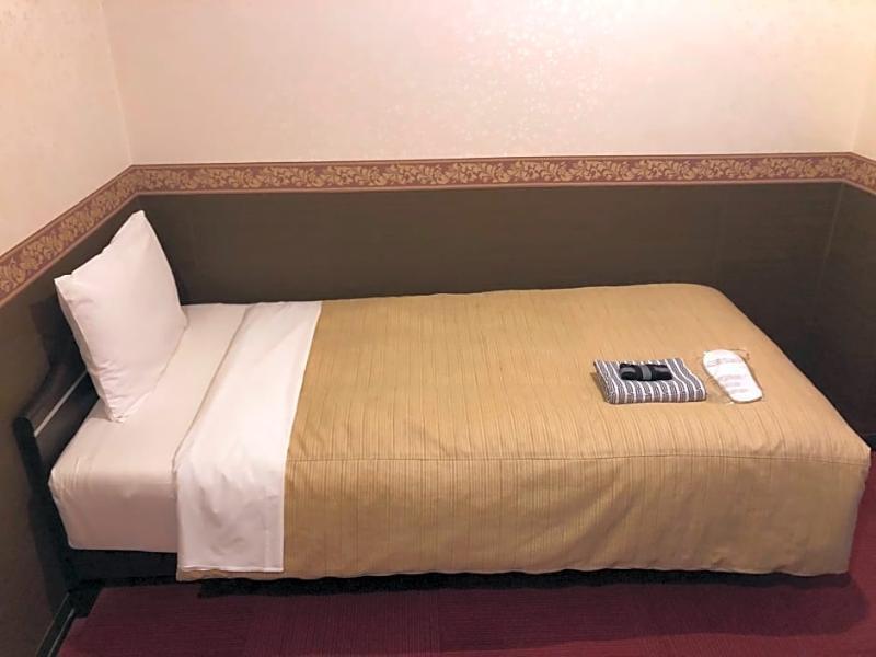 Stayto Tokyo