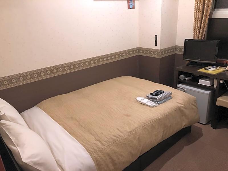 Hotel Stayto 2*