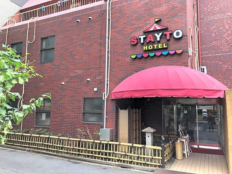 Stayto