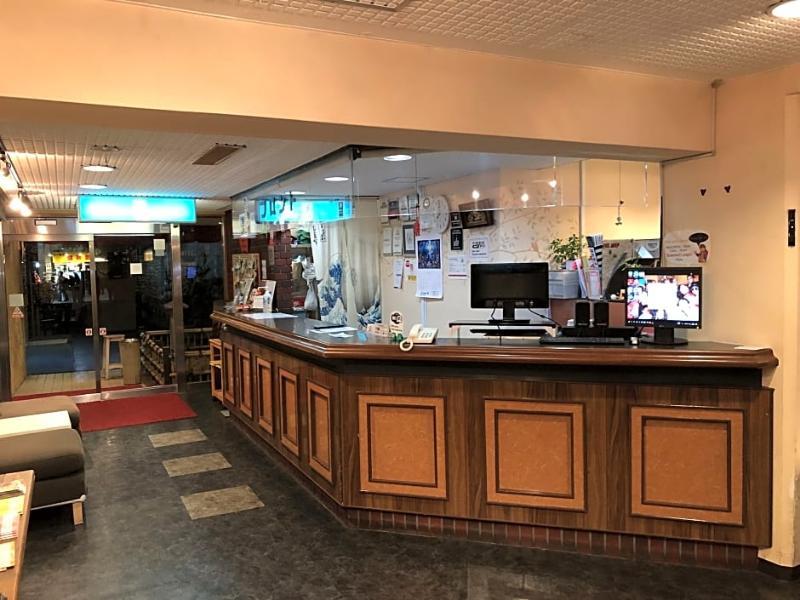 Hotel Stayto Tokyo