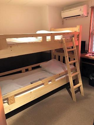 Stayto 2* Tokyo