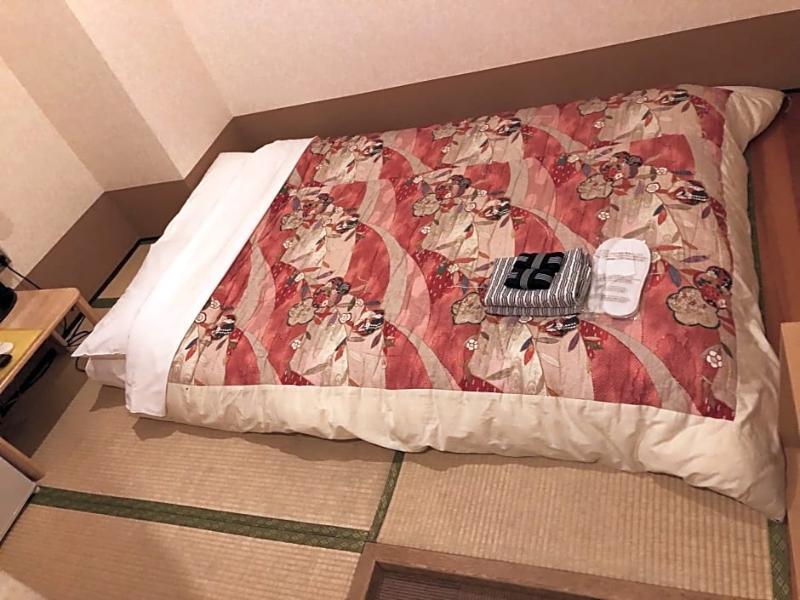 Hotel Stayto