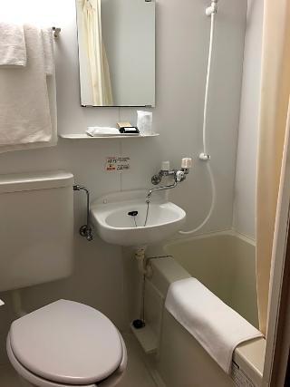Stayto Hotel Tokyo