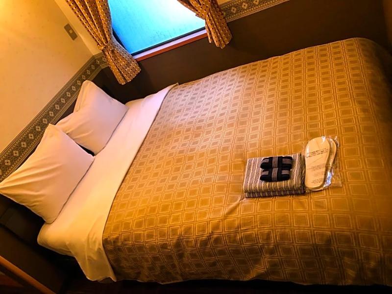 Hotel Stayto 2*