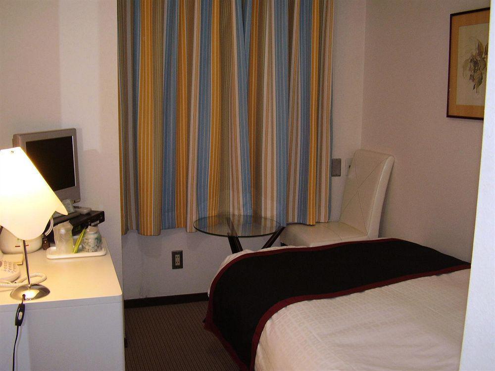 Hotel Horidome 2*