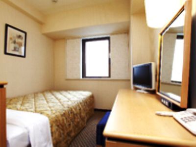 Keio Presso Shinjuku Hotel Tokyo