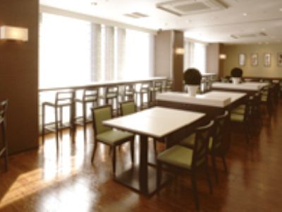 Hotel Keio Presso Nihonbashi Kayabacho Tokyo