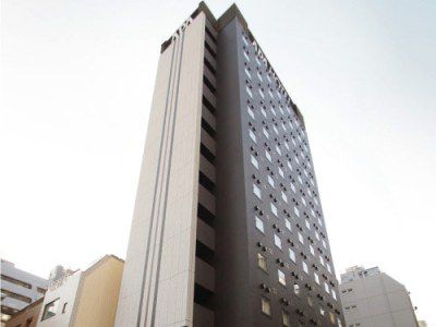 Apa Ikebukuro Eki Kitaguchi Hotel