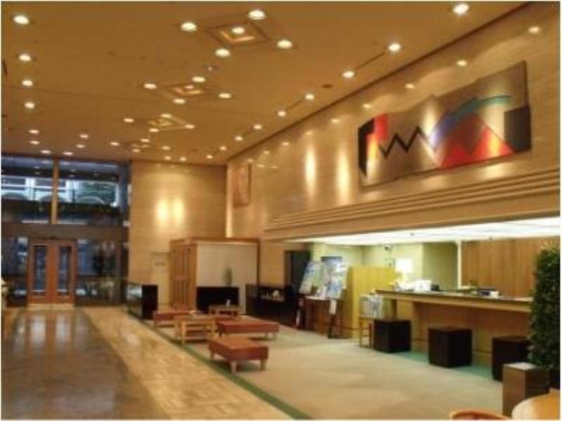 Hotel Kkr Tokyo